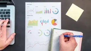 All IELTS Academic Writing Task 1 Types (+Tips & Examples)