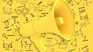 Band-9 Samples: In their advertising, businesses nowadays usually emphasize that their products are new in some way. Why is this? Do you think it is a positive or negative development?