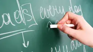 21 Complex Sentence Structures For IELTS Writing Task 1